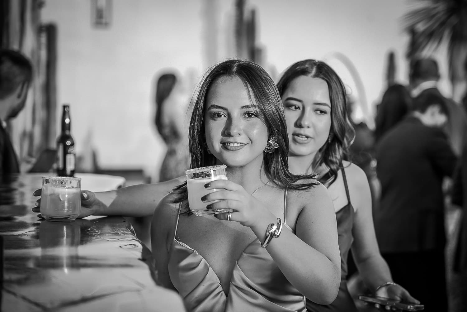 Fotografía de boda en San Miguel de Allende por fotógrafo de bodas destino en México